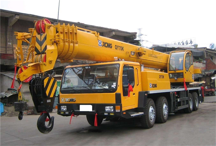 青白江区吊车出租选择重点